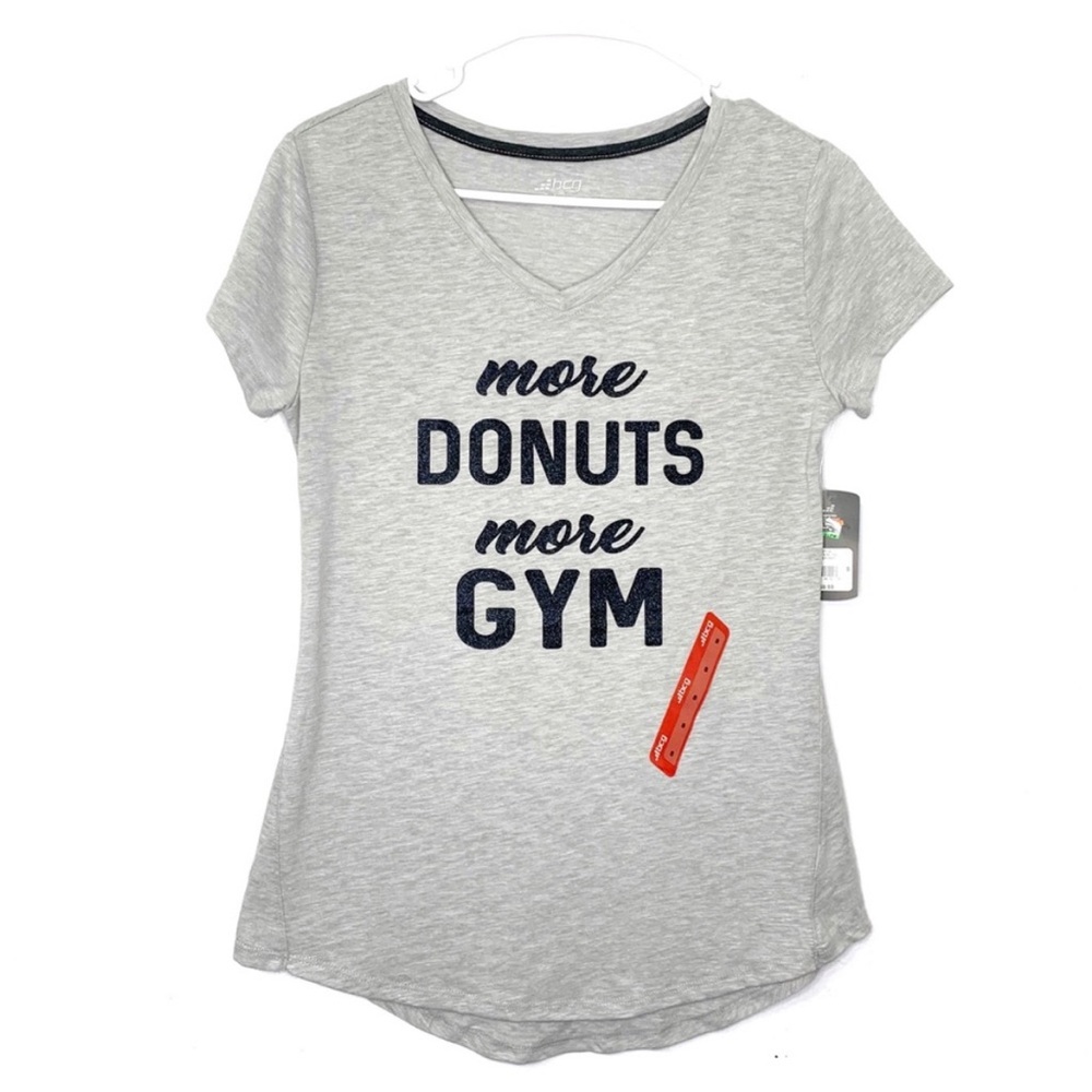 Women’s Training V-Neck Tee